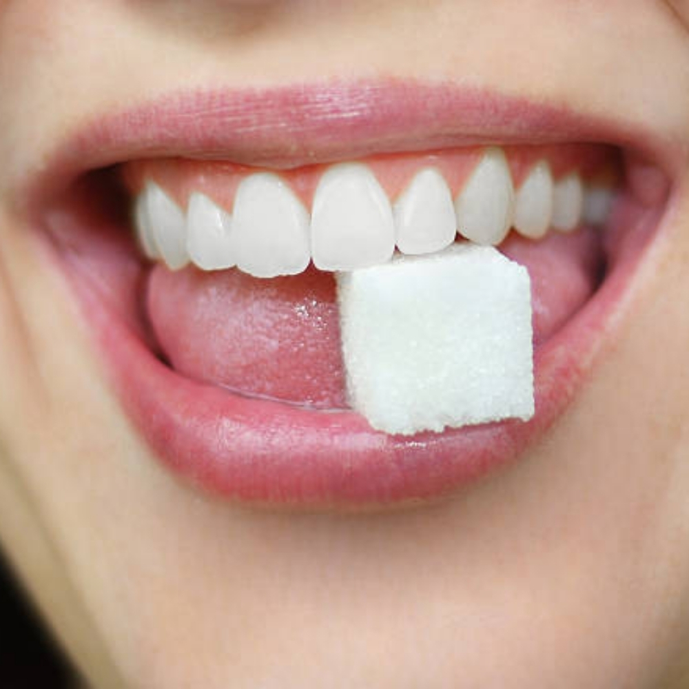 Tại Sao Đường Lại Có Hại Cho Răng Của Bạn?