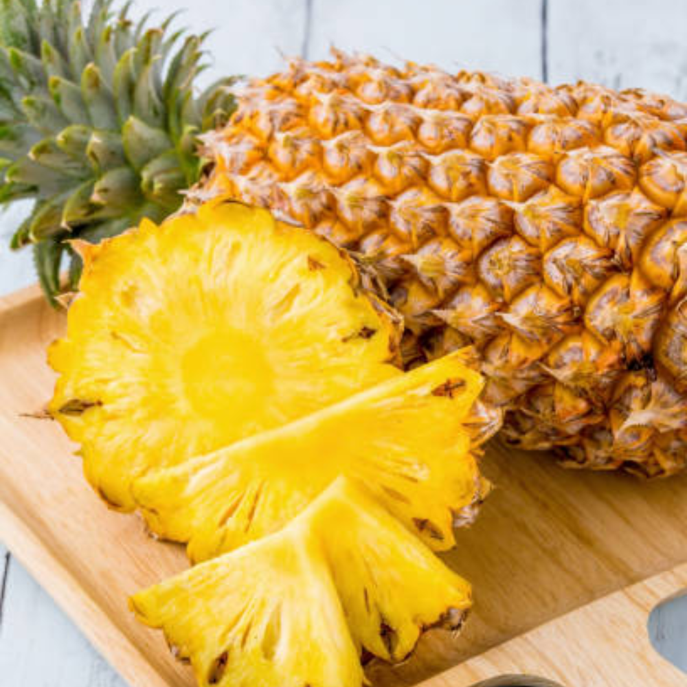 Công Dụng Của Dứa Trong Bí Quyết Làm Đẹp Da