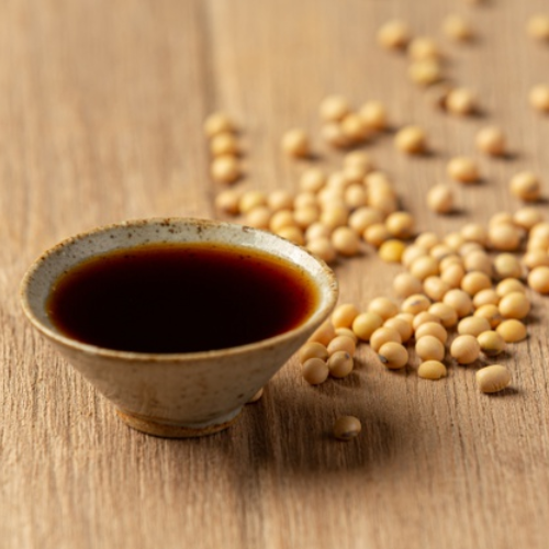 Nước Tương Có Chứa Gluten Không?