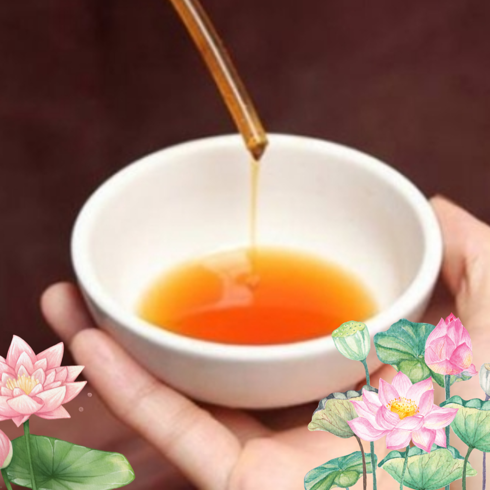 Người Ăn Chay Có Sử Dụng Nước Mắm Được Không?