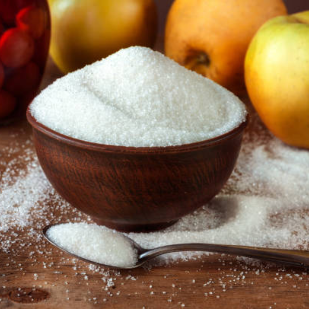 Công Dụng Và Tác Hại Của Đường