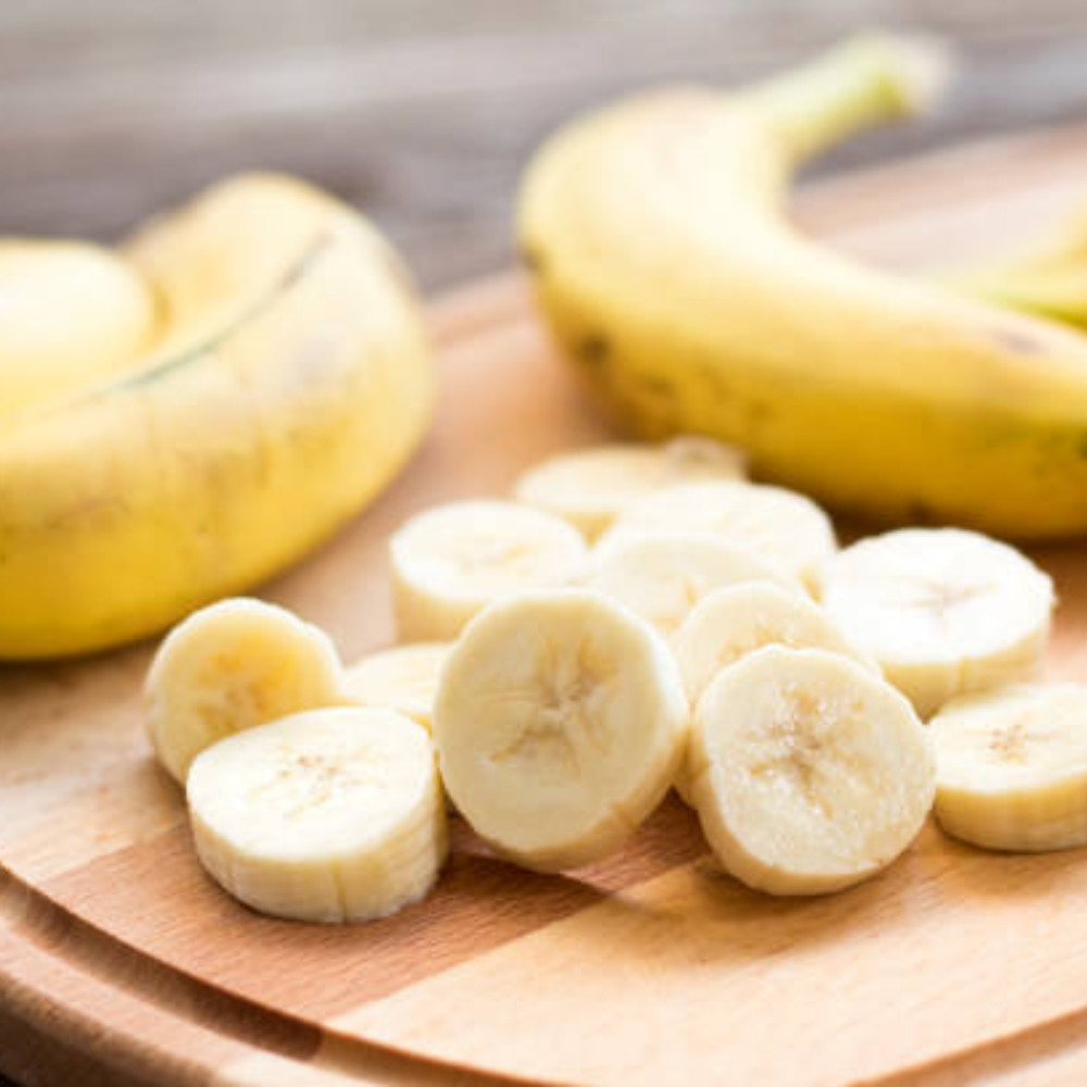 Chuối Bao Gồm Những Vitamin Gì?