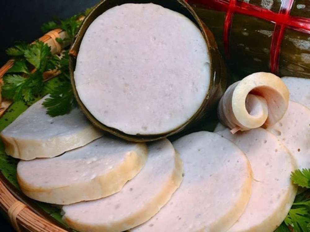 Ăn chả lụa như thế nào để không tăng cân?