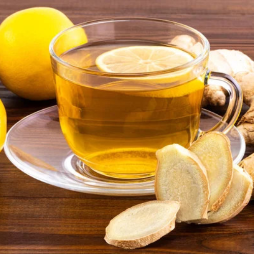 Những Tác Dụng Tuyệt Vời Của Trà Gừng Với Sức Khoẻ