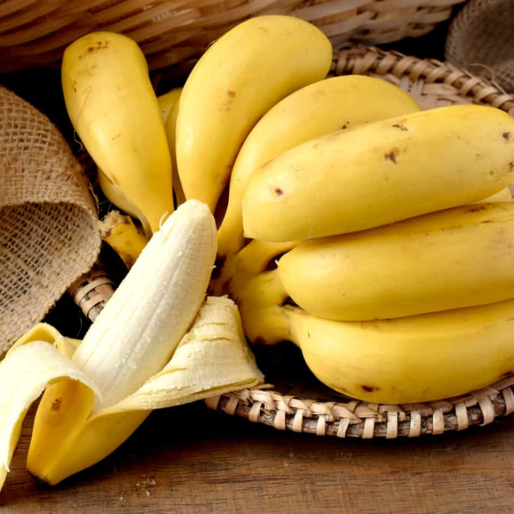 Chuối Có Hiệu Quả Trong Việc Làm Đẹp Da Không?