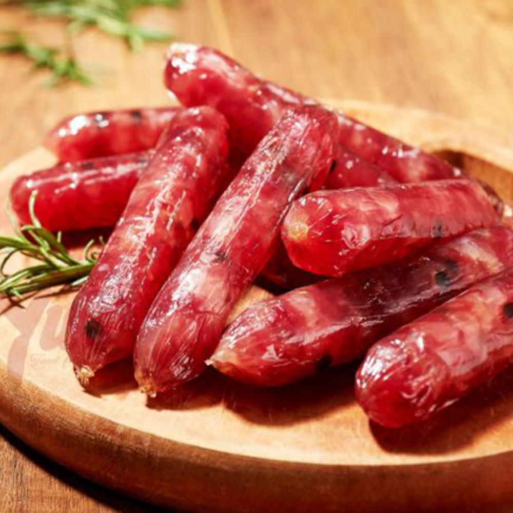 Lạp Xưởng Ăn Nhiều – Thường Xuyên Liệu Có Mập Không?