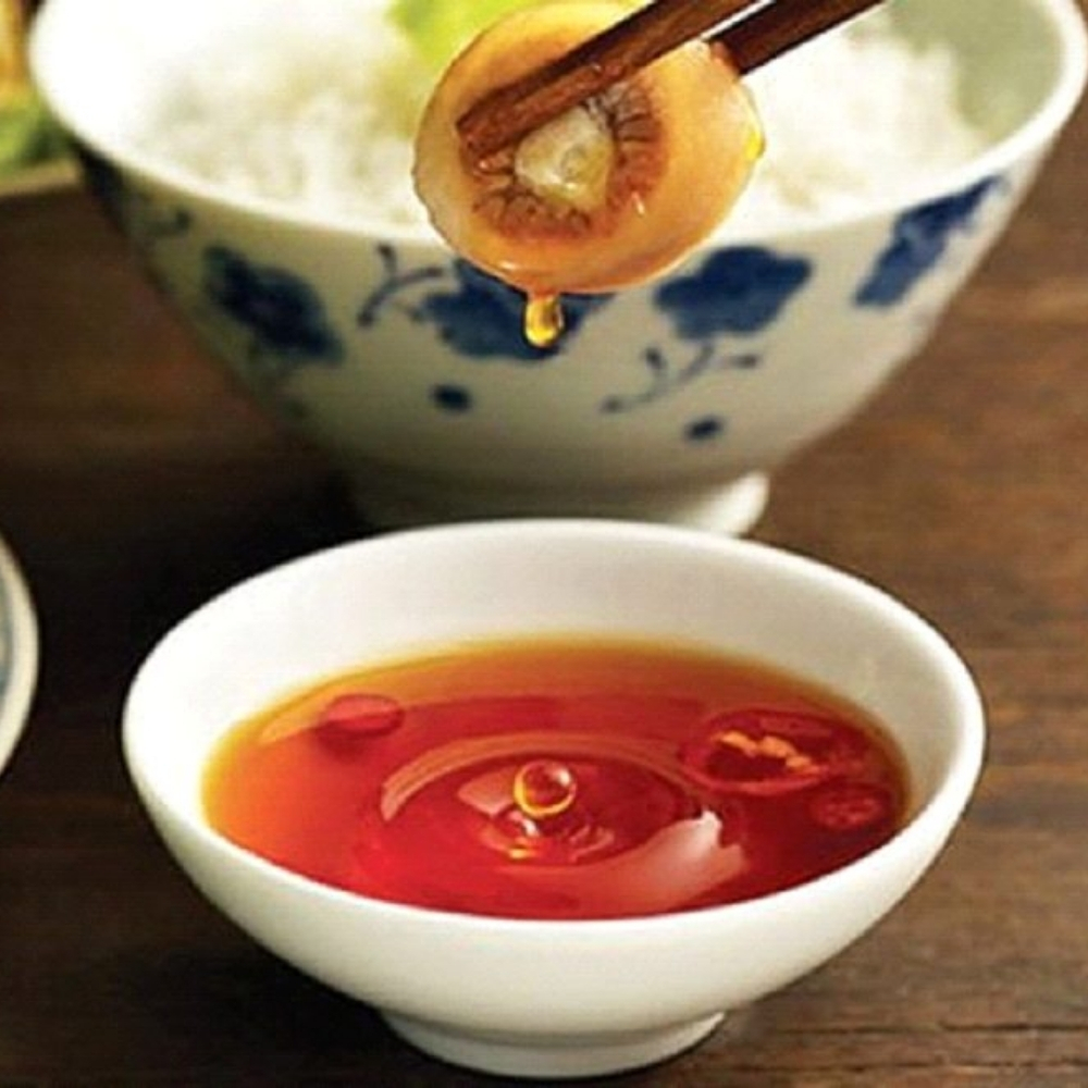 Bảo Quản Nước Mắm Bằng Một Số Mẹo Hay và Đơn Giản