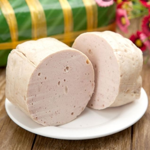 Chả Lụa Là Gì Các Lựa Chọn Chả Lụa An Toàn