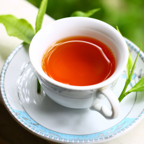 Tác Dụng Caffeine Có Trong Trà