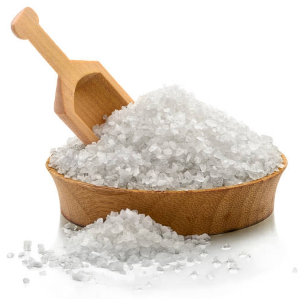 Công Dụng Của Muối Trong Làm Đẹp