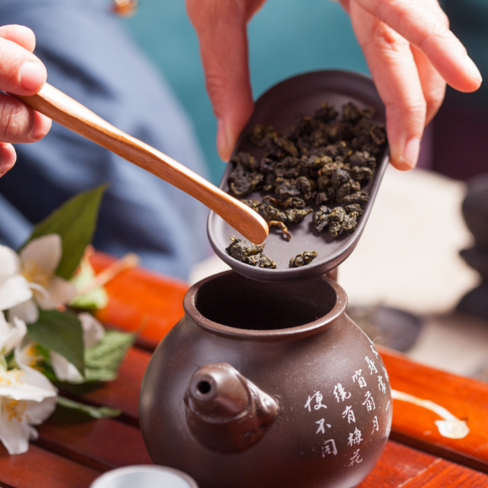 Các Loại Trà Giúp Ngủ Ngon, Giảm Stress