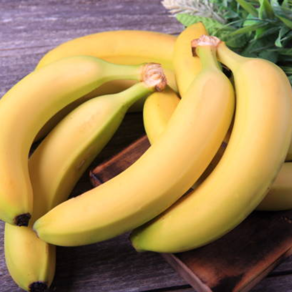 Các Loại Giống Chuối Phổ Biến Ở Việt Nam