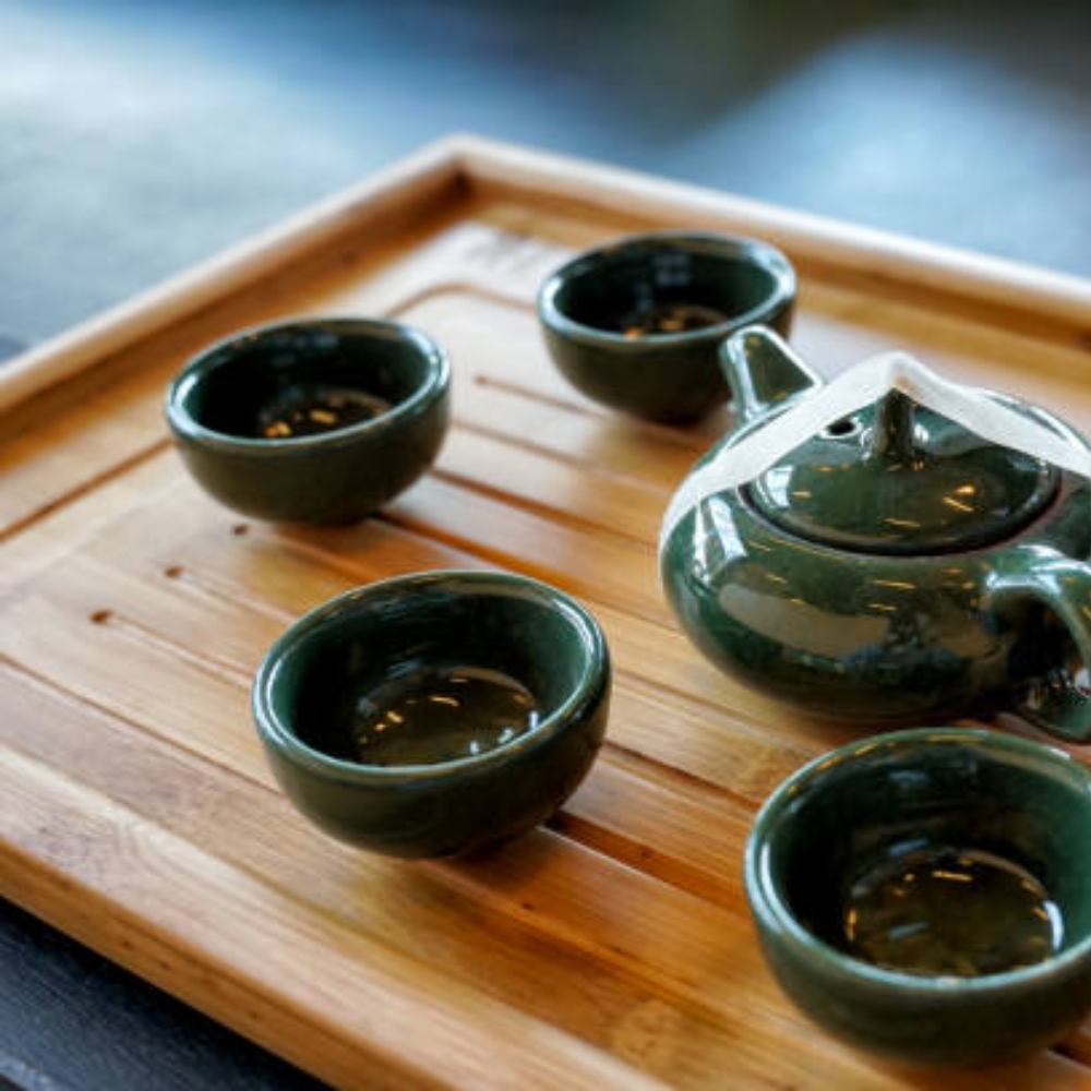 Trà Cổ Thụ Là Gì? Nguồn Gốc Của Trà Cổ thụ