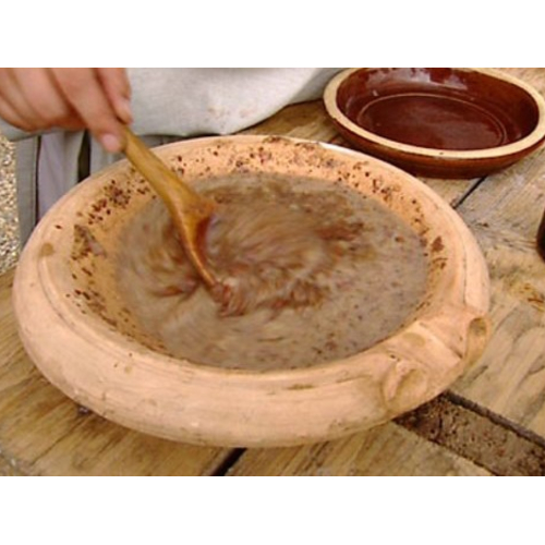 "Garum" Hy Lạp – Tổ Tiên Của Các Loại Nước Mắm Hiện Đại?
