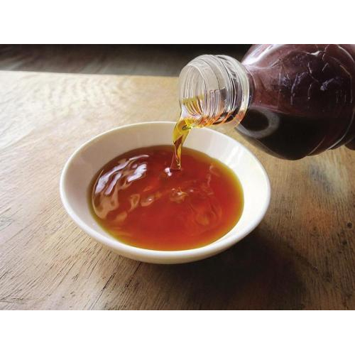 "Garum" Hy Lạp – Tổ Tiên Của Các Loại Nước Mắm Hiện Đại?