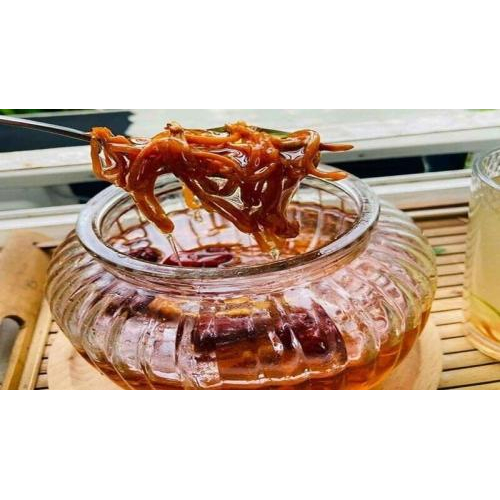 Đông Trùng Hạ Thảo – “Bảo Bối” Của Người Làm Việc Văn Phòng