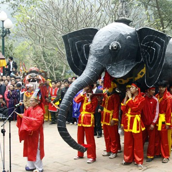 Hội Gióng