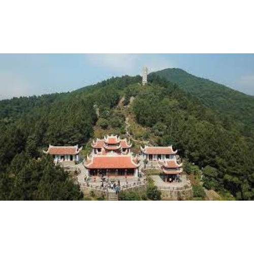 Lễ hội Chùa Hương: Điểm du lịch tâm linh không thể bỏ lỡ