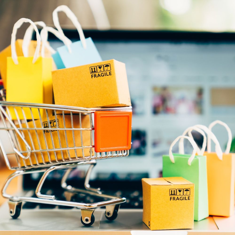 Chính Sách Mua Hàng