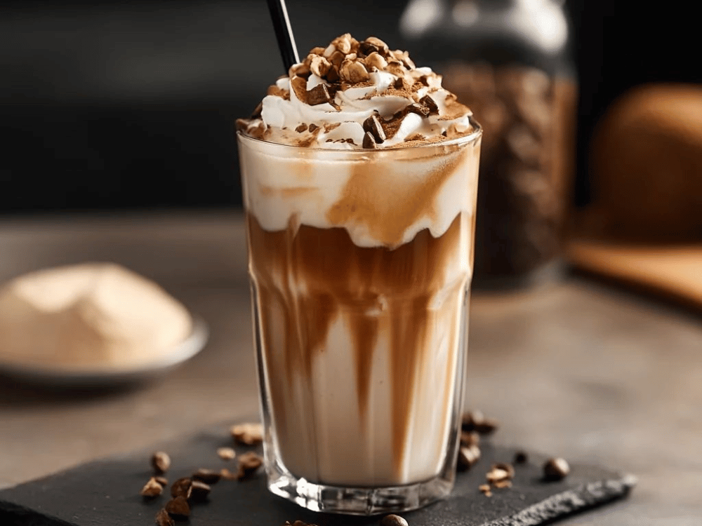 Frappé – Quốc túy của Hy Lạp