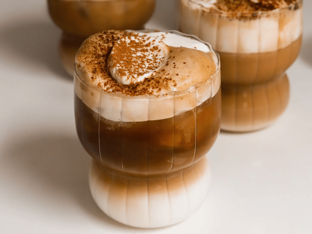 Cà phê Einspanner – Văn hóa phi vật thể của nước Áo