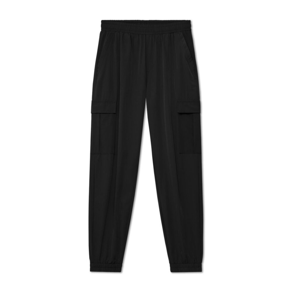 Quần Jogger Nam Túi Hộp