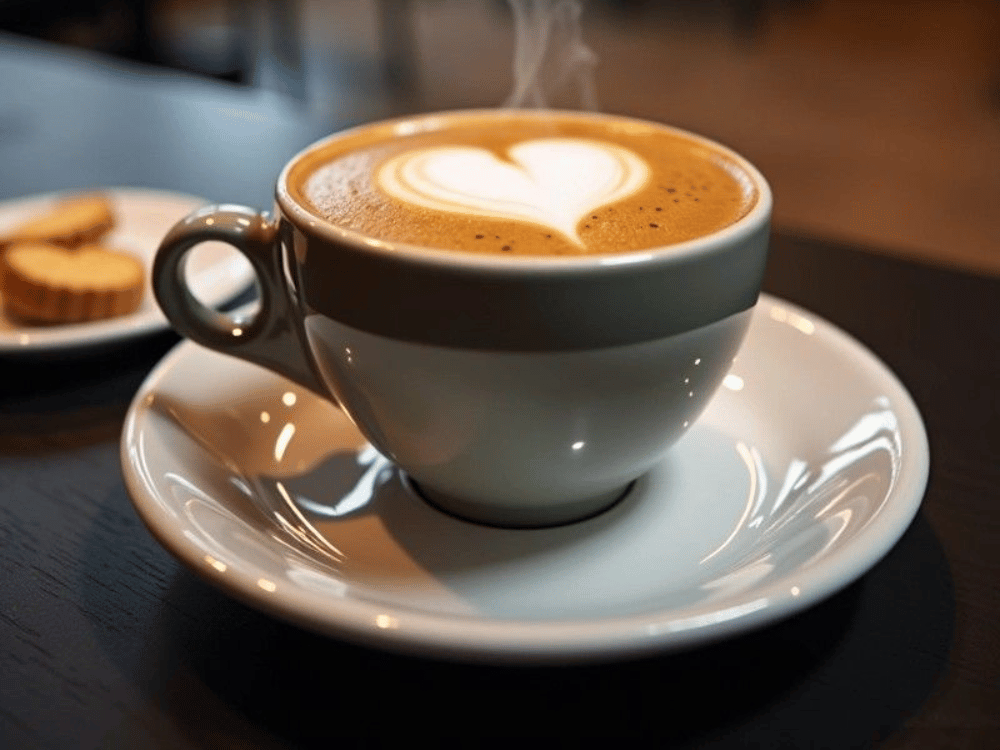 Espresso – Linh hồn của văn hóa cà phê Ý