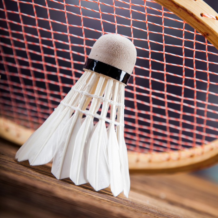 Quả Cầu Lông Taro C01